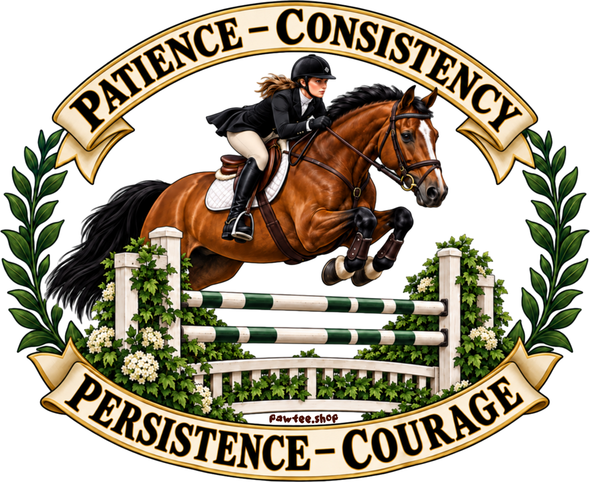 Show Jumping