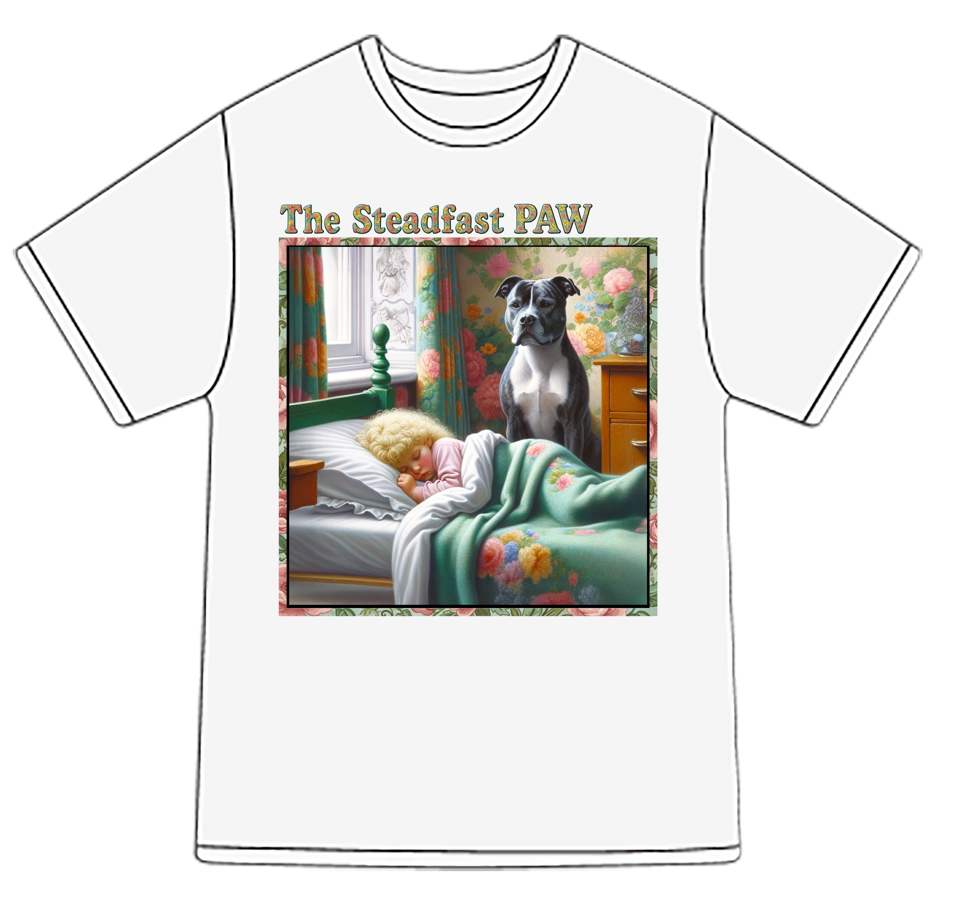 The Steadfast PAW