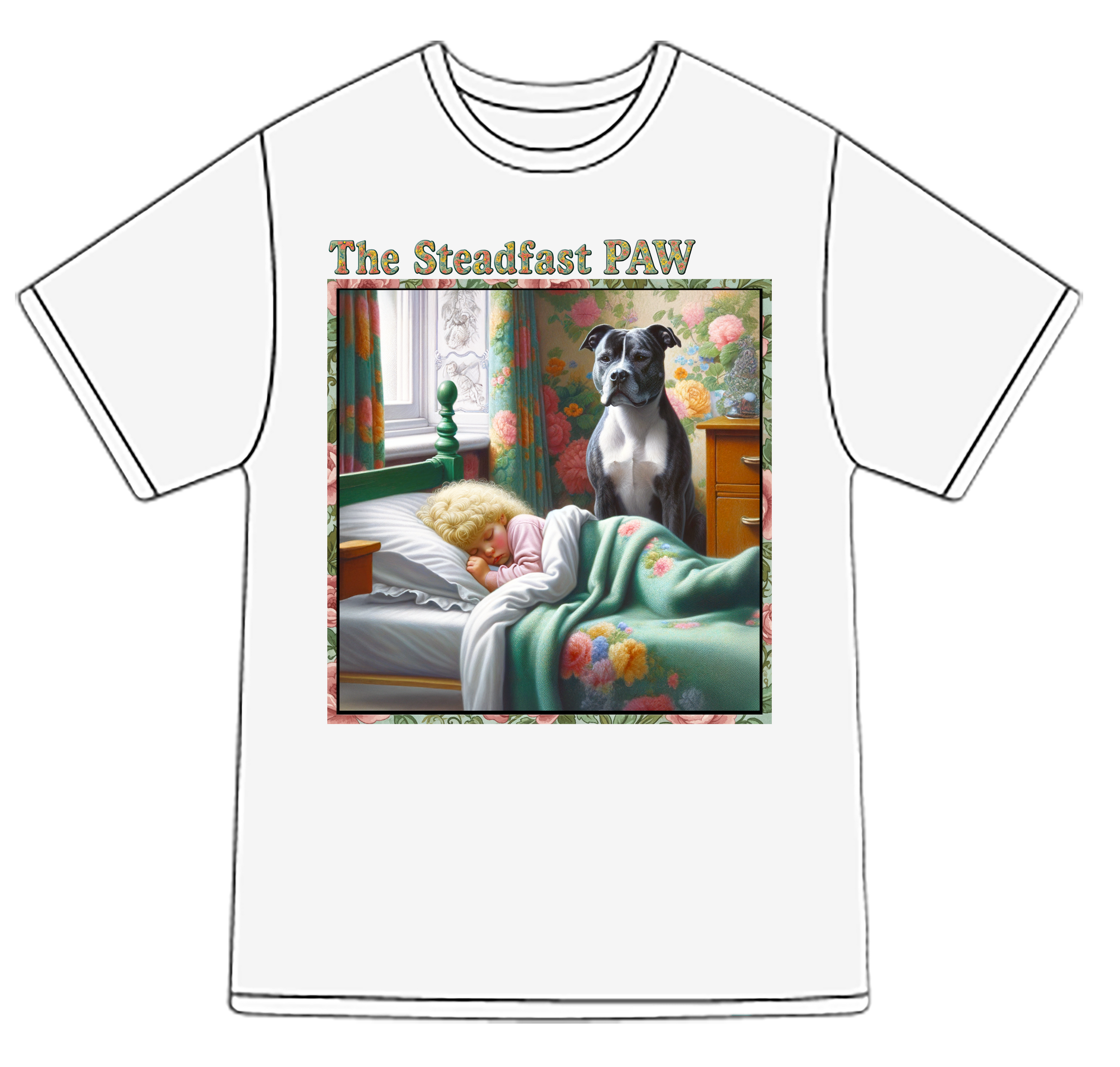 The Steadfast PAW