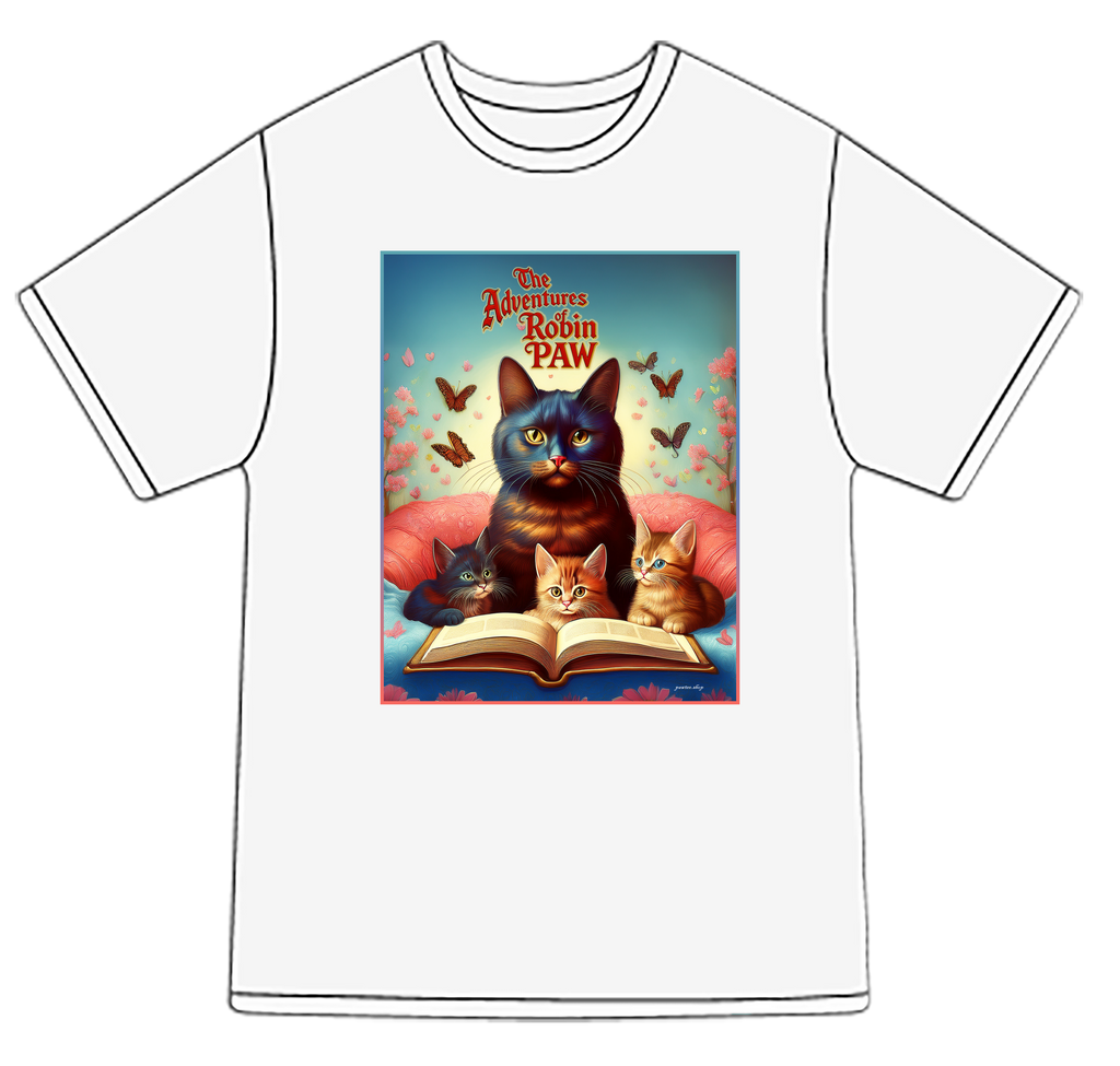 The Adventures of ...