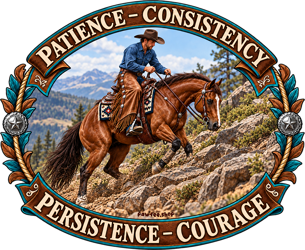 Trail Riding