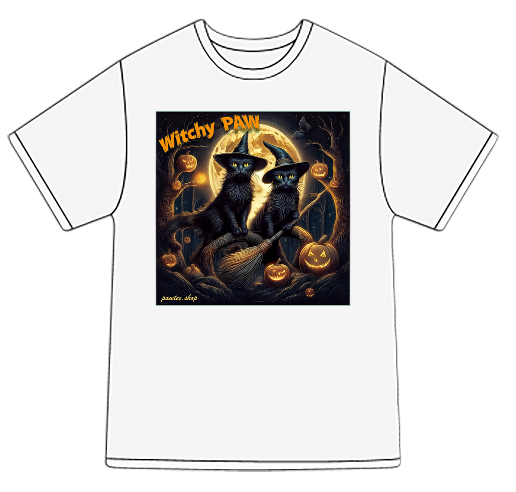 Witchy PAW Version 1